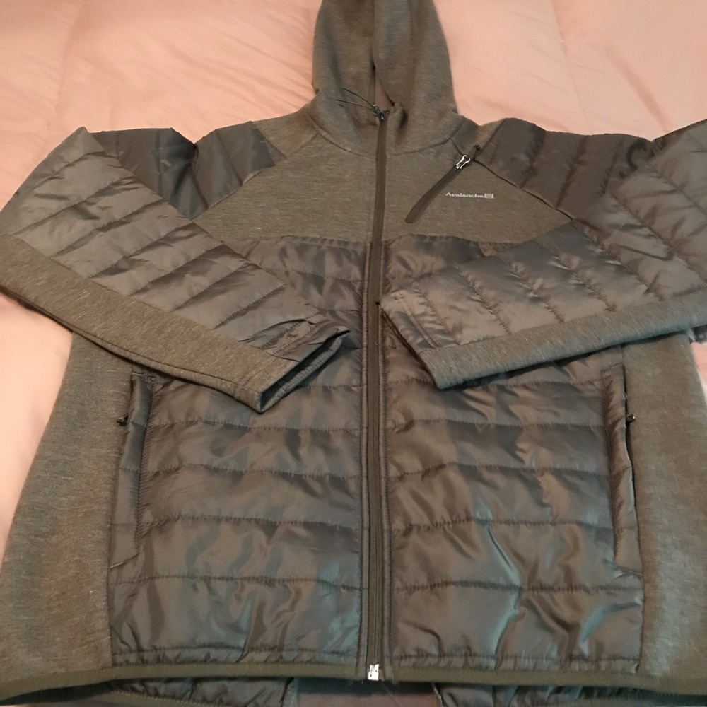 Avalanche Thermal
